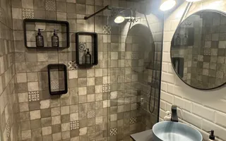 Apartament  mobilat lux 3 camere lângă Iulius Mall - Poză 16