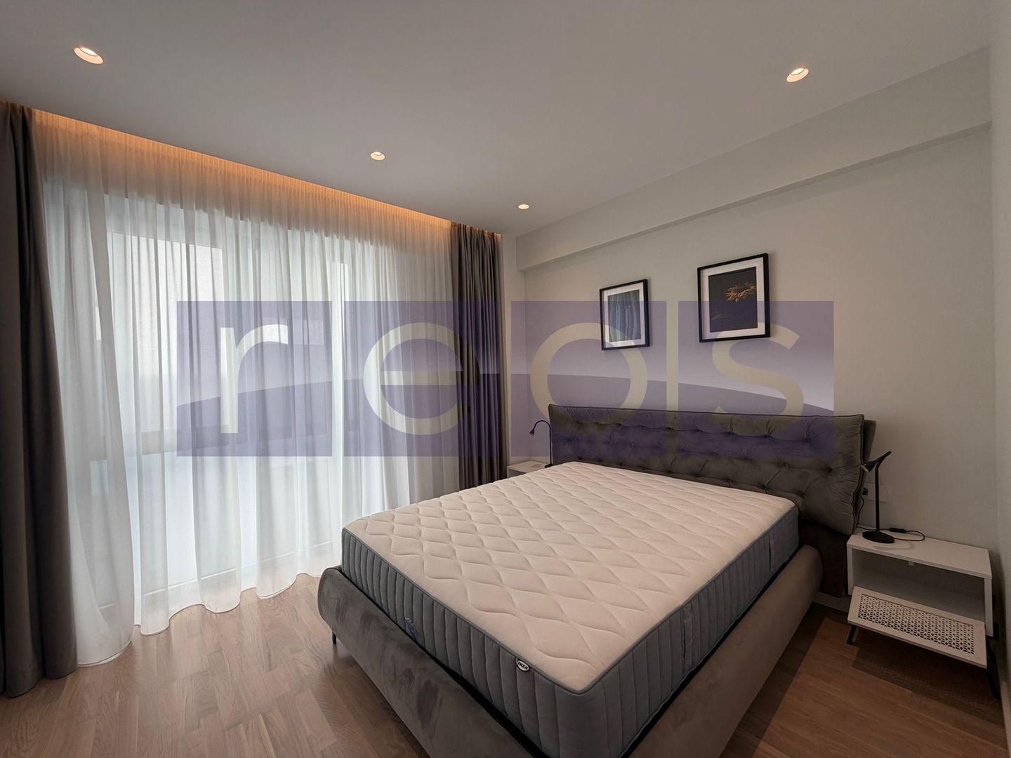 INCHIRIERE 2 CAMERE | 60 MP | IANCU NICOLAE | PARCARE | MOBILAT LUX - Poză 6