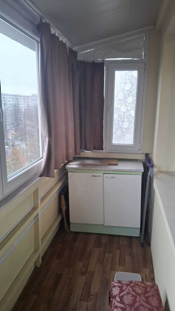 Apartament 2 camere, 49 mp, Șoseaua Giurgiului, semidecomandat - Poză 5