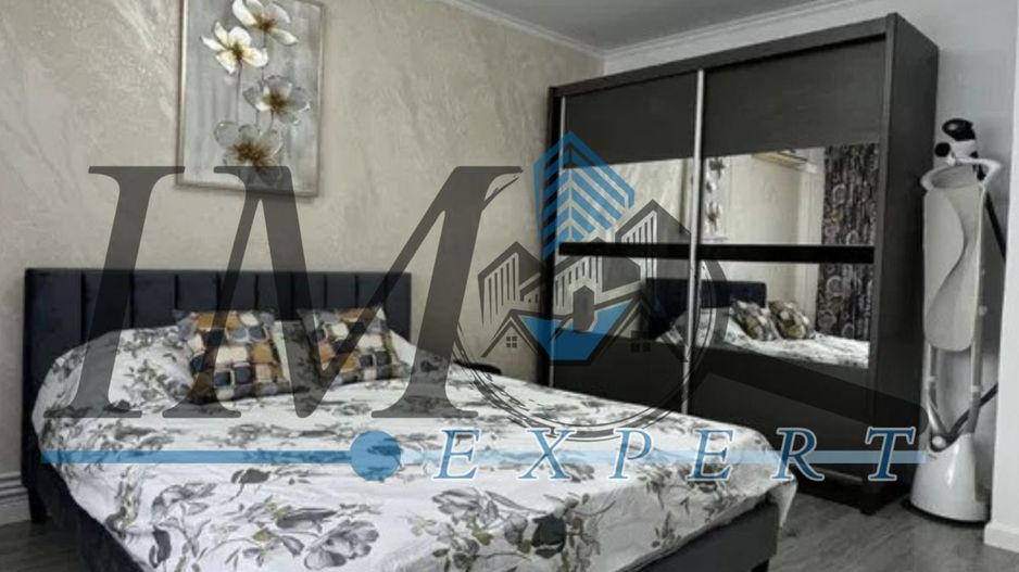 Garsoniera finisata de vânzare în zona Cetate (Mercur) - Poză 1