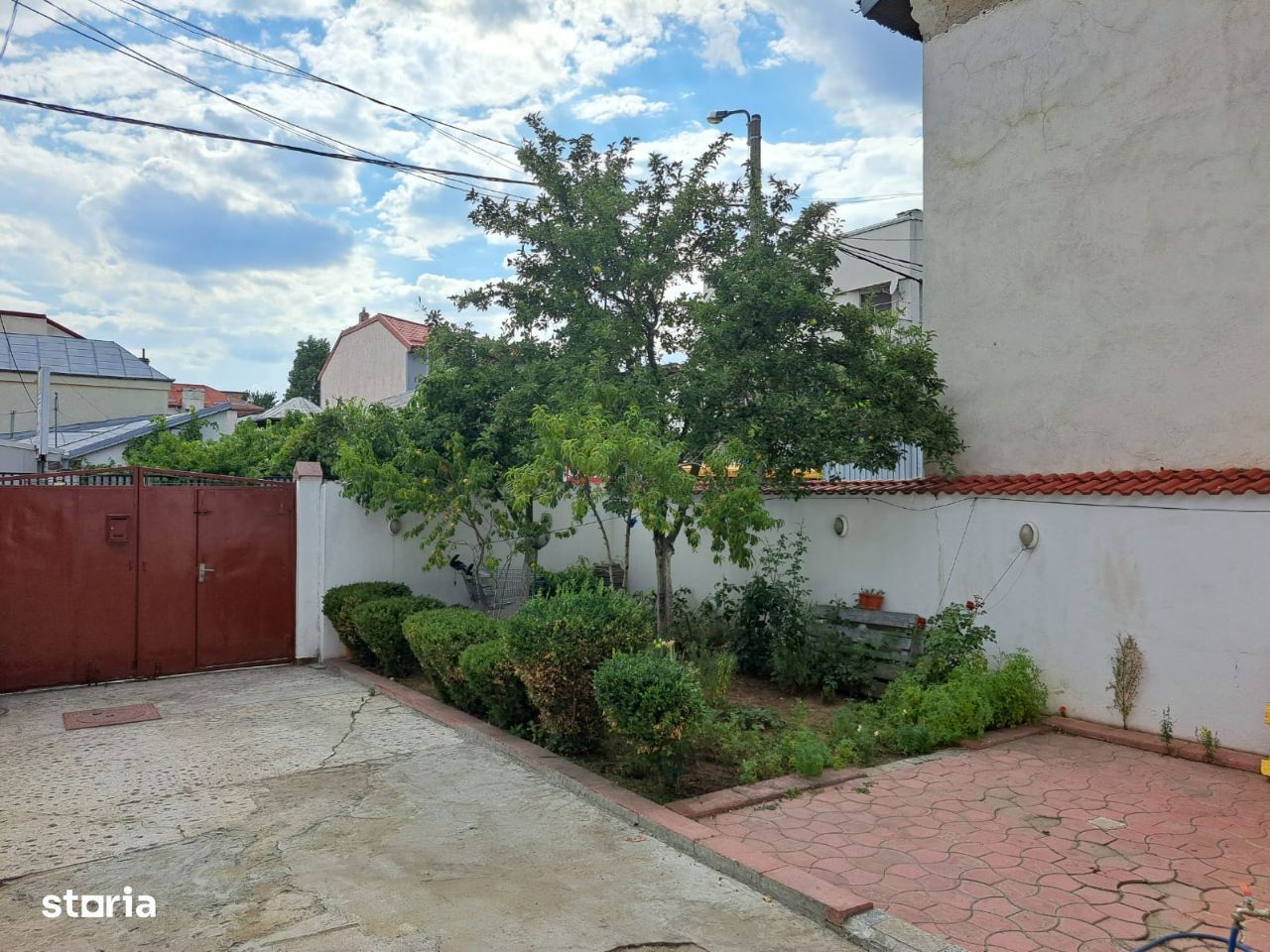 Vand Vila Pipera-Tei(Bd Barbu Vacarescu) - Poză 12