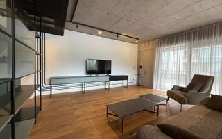 Premium apartment for rent | 3 rooms | Barbu Vacarescu | NORD - Poză 5