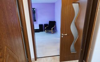 Exclusivitate | 2 camere „cubulet” Nord | Mobilat & utilat | Din beton - Poză 19