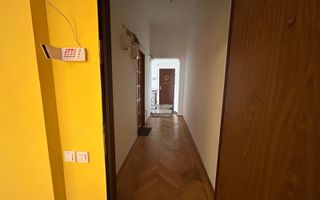 Universitate-Rosetti | Apartament 3 camere in vila | 76mp - Poză 2