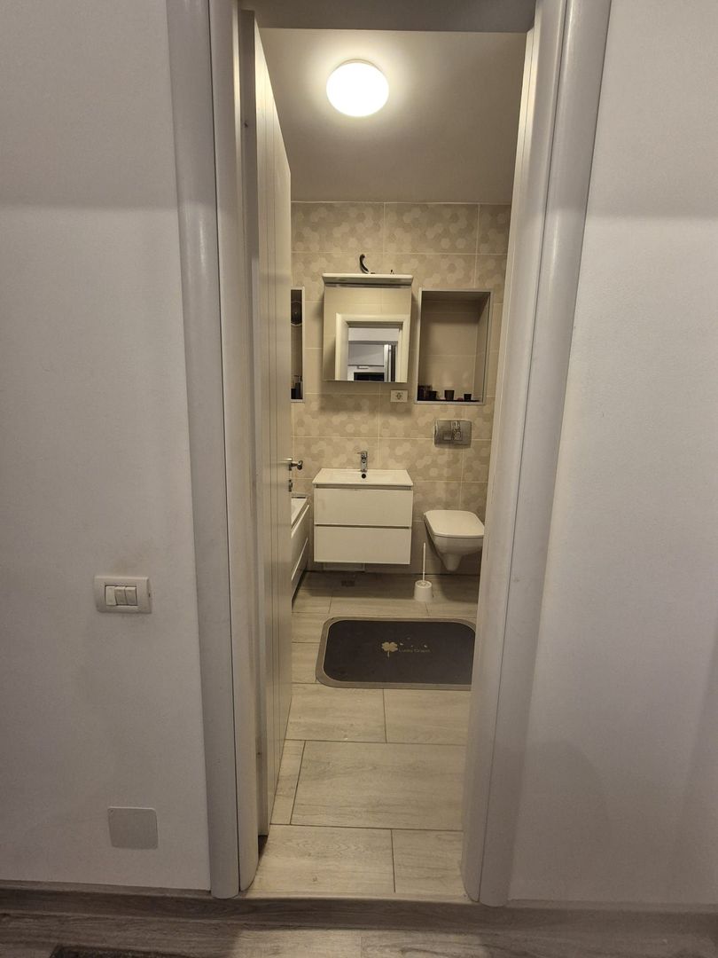 APARTAMENT SUPERB | BOXA | 13 SEPTEMBRIE - Poză 19