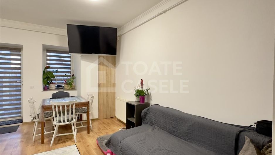 Apartament cu 2 camere, terasa, zona Oasului - Poză 3