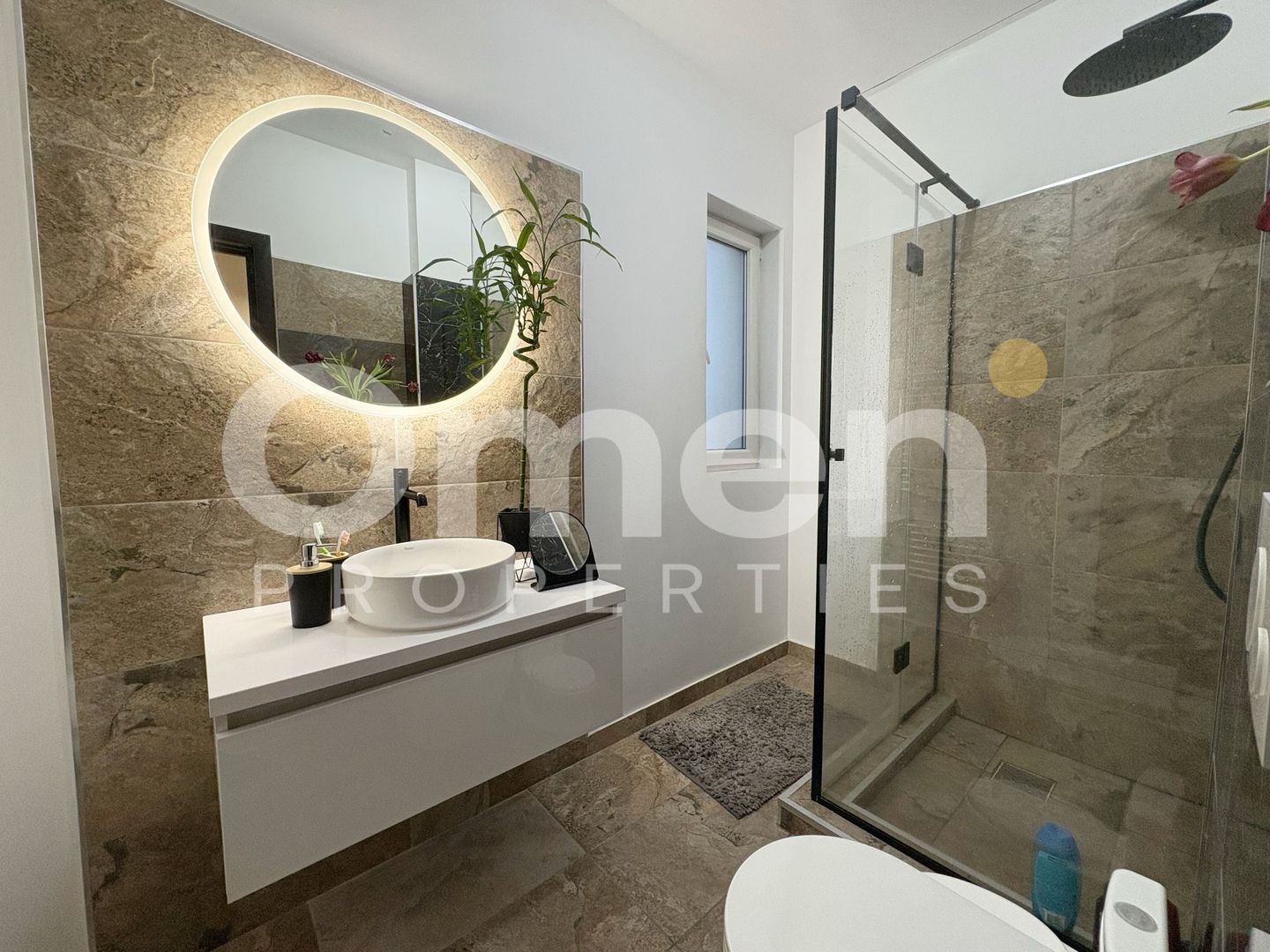 Apartament 4 camere pe doua nivele de vanzare , strada Doctor Gheorghe Bilascu - Poză 3