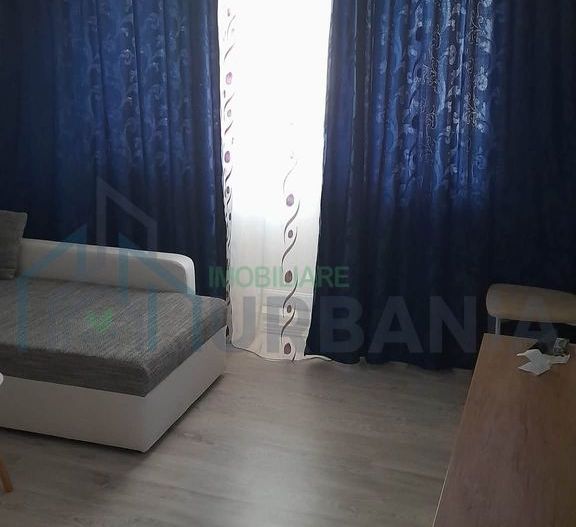 Apartament 2 camere, zona Dacia, Iași - 75.000 EUR - Poză 4