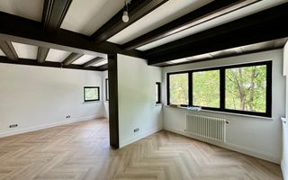 Primaverii vila 650 mp stil arhitectonic neoromanesc - Poză 13