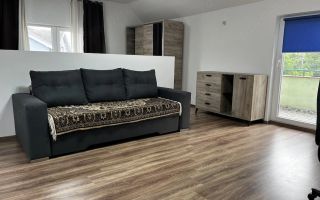 Inchiriez apartament  2 camere Aradului, Centrala proprie - Poză 5
