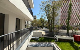 Ultracentral | 3 camere | 37 mp terasa | Centralis | Parcare - Poză 19