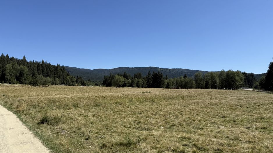 SUPER OCAZIE  - Teren intravilan, COMANDAU-PUZ case de vacanta. - Poză 11