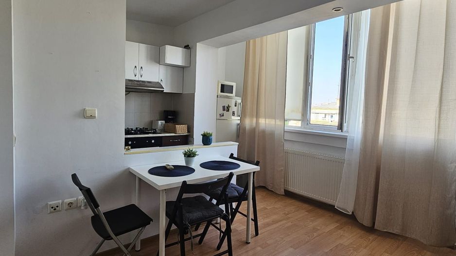 Inchriere apartament 2 camere - Unirii - Poză 7