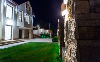 Vânzare,casă, 3 nivele, str. Mărțișor, Telecentru. - Poză 5