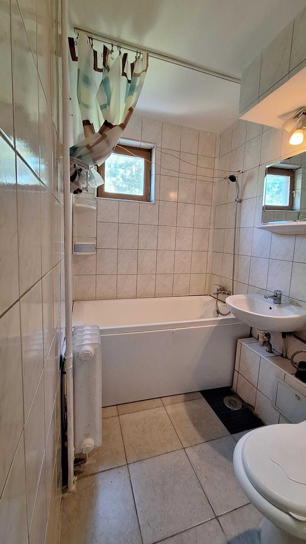 Apartament luminos 2 camere. Zona Izvorul rece. Brancoveanu. - Poză 4