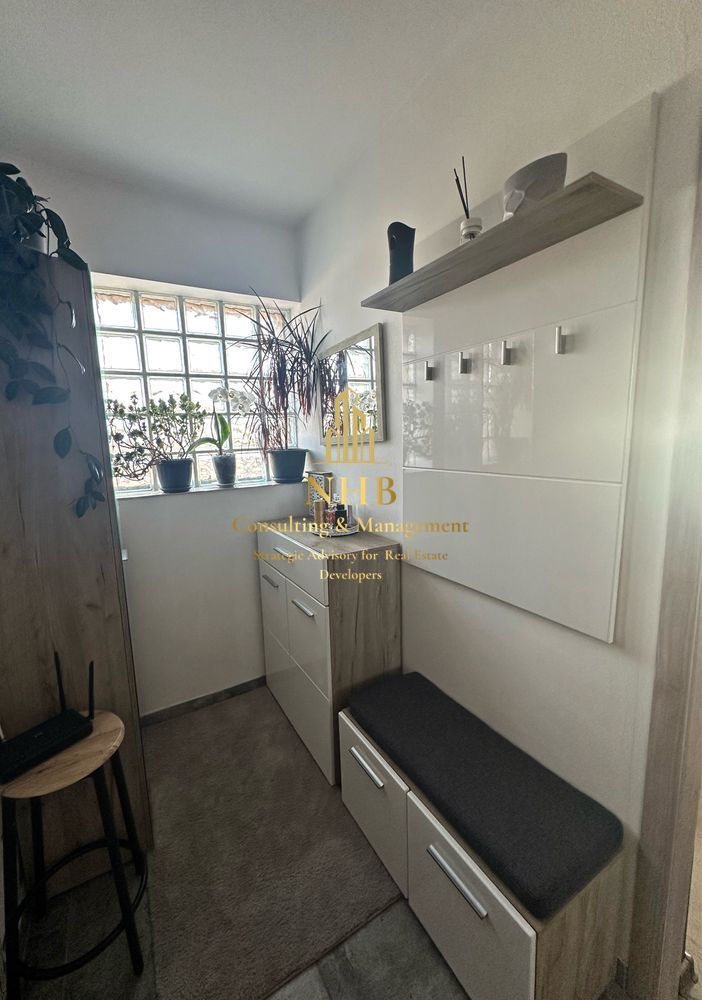 Apartament 2 camere- Andronache - A3 -PARCARE - Poză 7