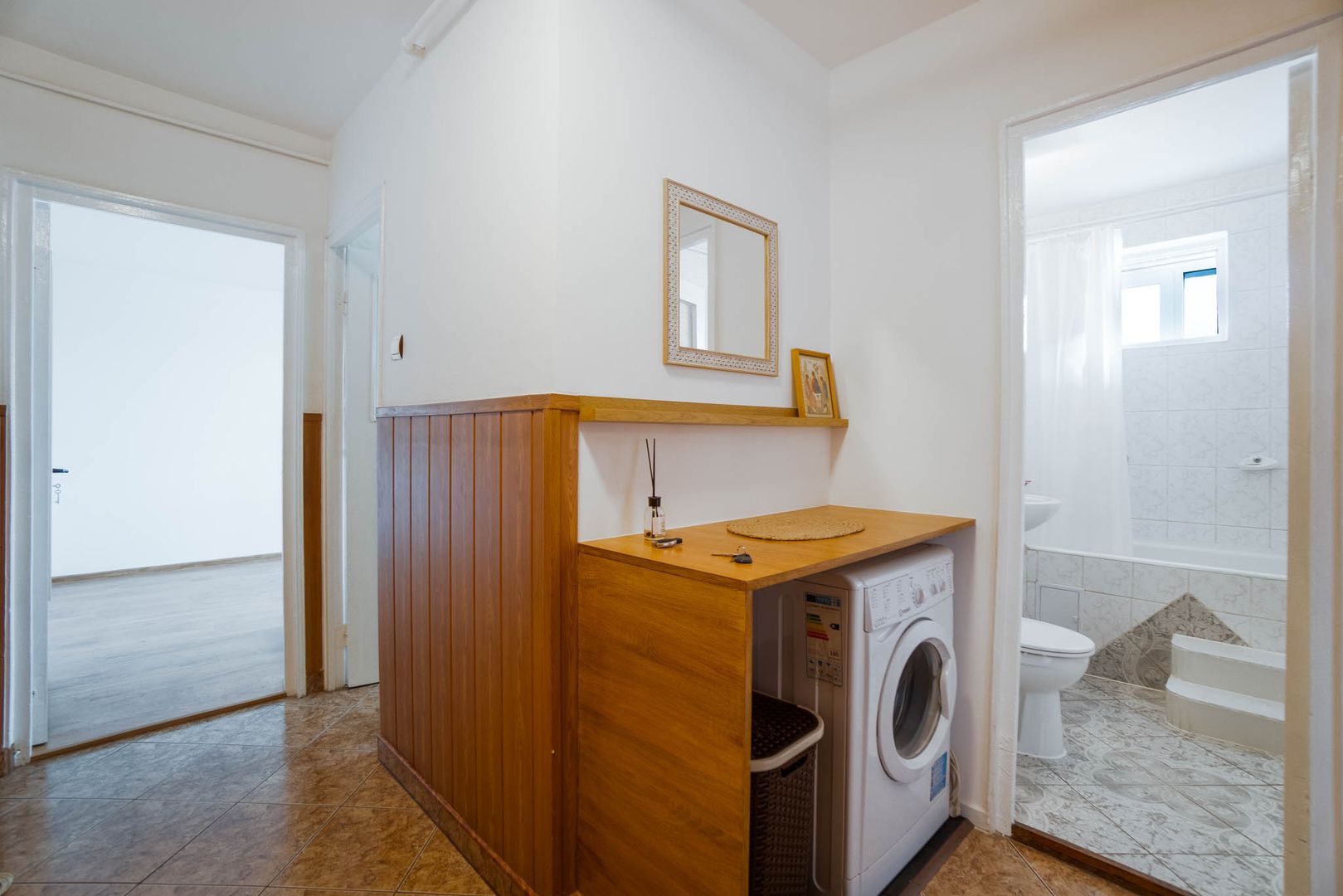 COMISION 0% | Apartament cu 3 camere de închiriat în zona Grivitei - Poză 9