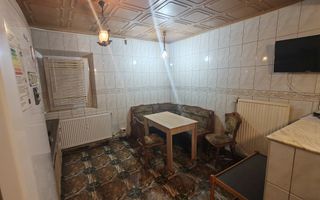 Apartament 13 Septembrie   - centrala termica si loc de parcare - Poză 8