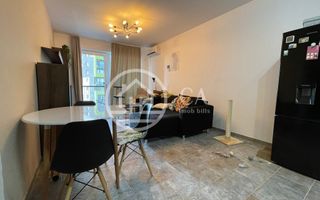 Apartament de inchiriat cu 3 camere in Prima Onestilor, Oradea - Poză 8