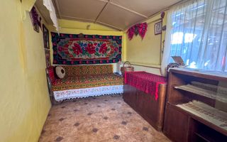 Casa cu 5 camere de vanzare  | Urlati, Prahova | Comision 0% - Poză 17