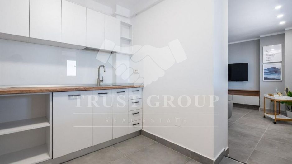 Penthouse Universitate | Terasa 92 mp | Renovat | Inchiriat- investitie ideala - Poză 7