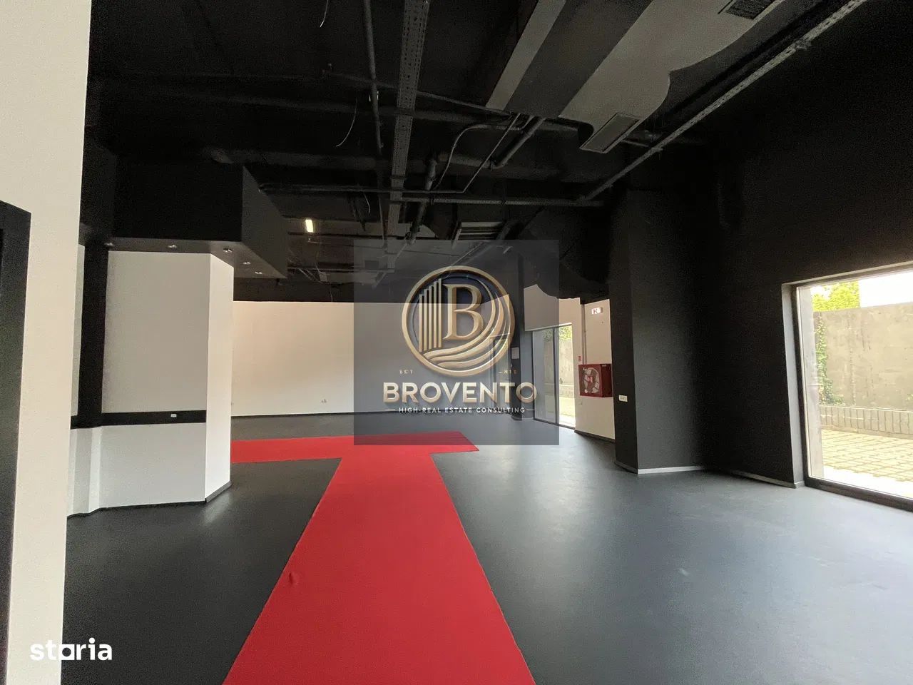 Spatiu comercial de inchiriat zona Floreasca - Poză 4