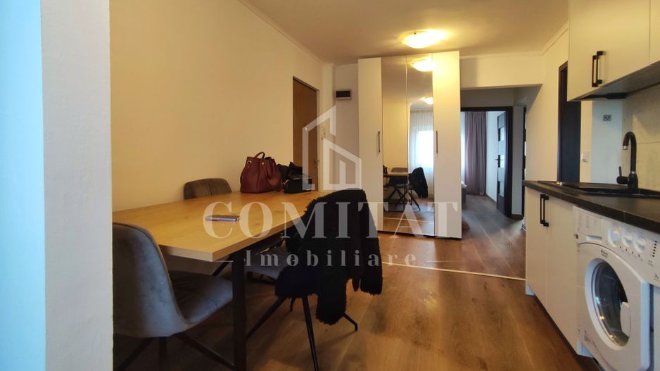 Apartament modern cu 3 camere decomandate | 70 mp | Cartierul Zorilor - Poză 12