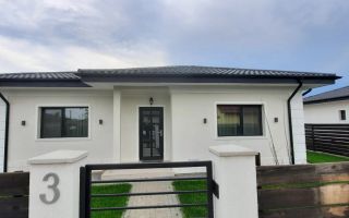 🏡Casă plan parter - poziție excelentă, Vorovești ! 🏡 - Poză 3