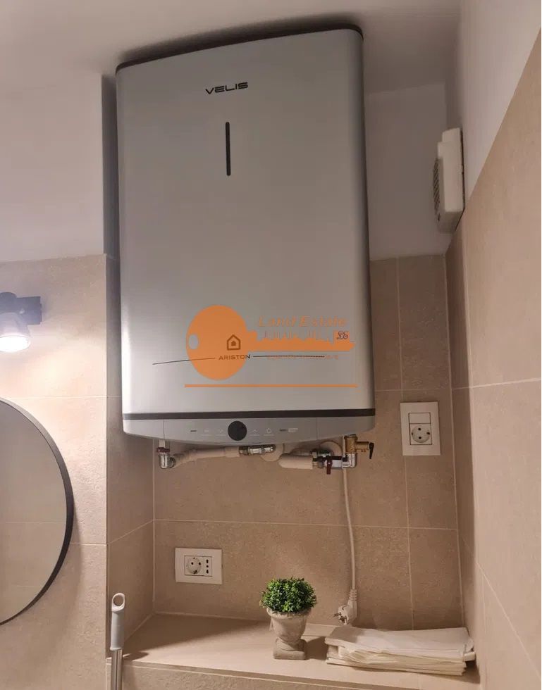 Garsonieră de închiriat – Prima utilizare după renovare - Poză 15