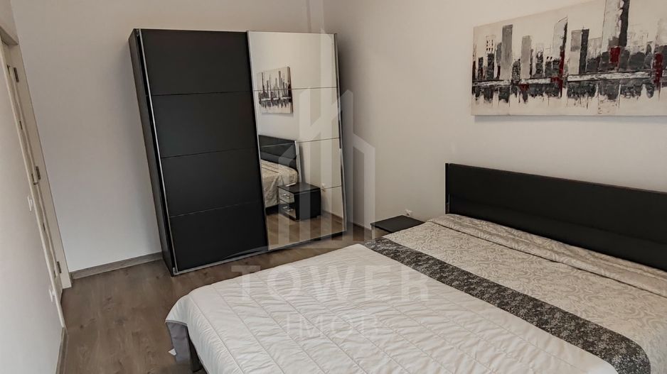 Apartament modern de închiriat | Zona Doamna Stanca - Poză 3