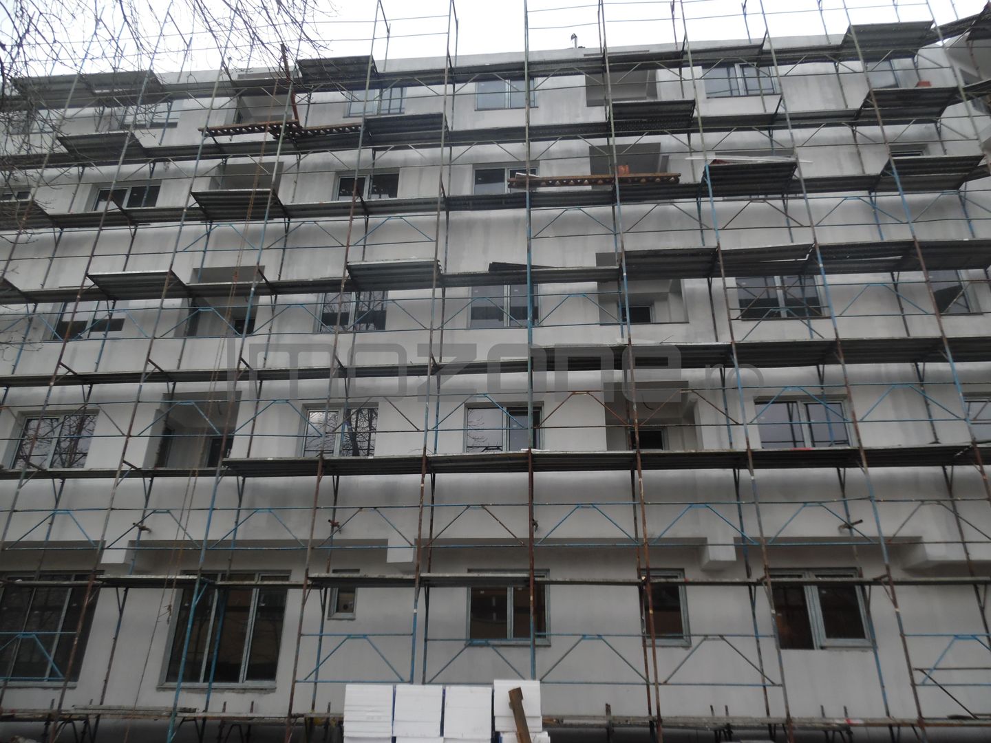 WestPoint Residence - Plaza - Poză 53