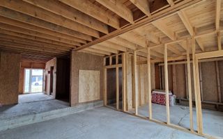 Duplex Sacalaz la gri, 118 mp utili, 260 mp teren, Comision 0%. - Poză 8