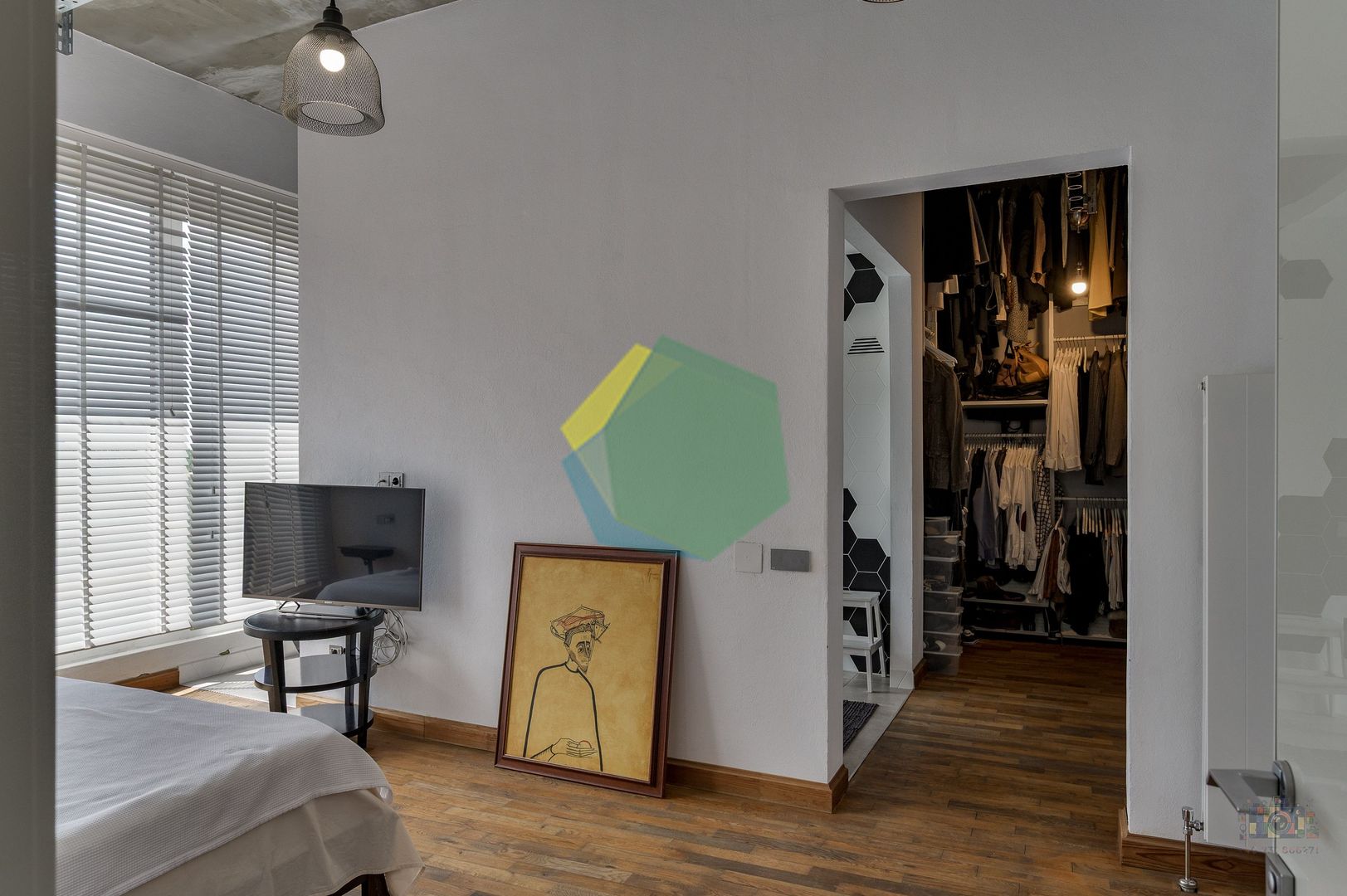 PENTHOUSE PREMIUM | 186 MP  UTILI + TERASĂ 178MP | VEDERE PADURE - Poză 23