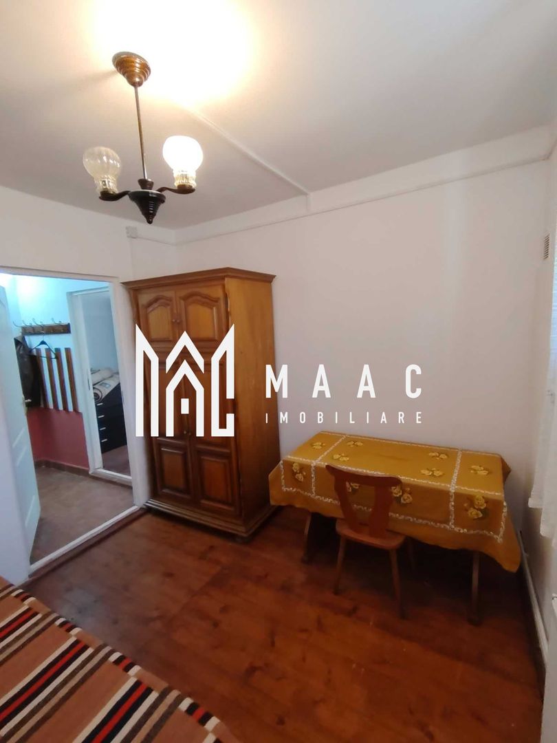 Apartament 2 camere de închiriat | Sibiu, Lazaret | 55 mp - Poză 3