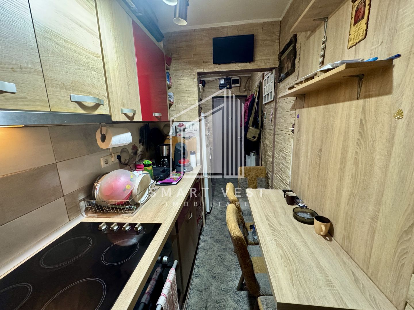 Apartament 2 camere | Parter  | Zona Carpati 1 - Poză 5