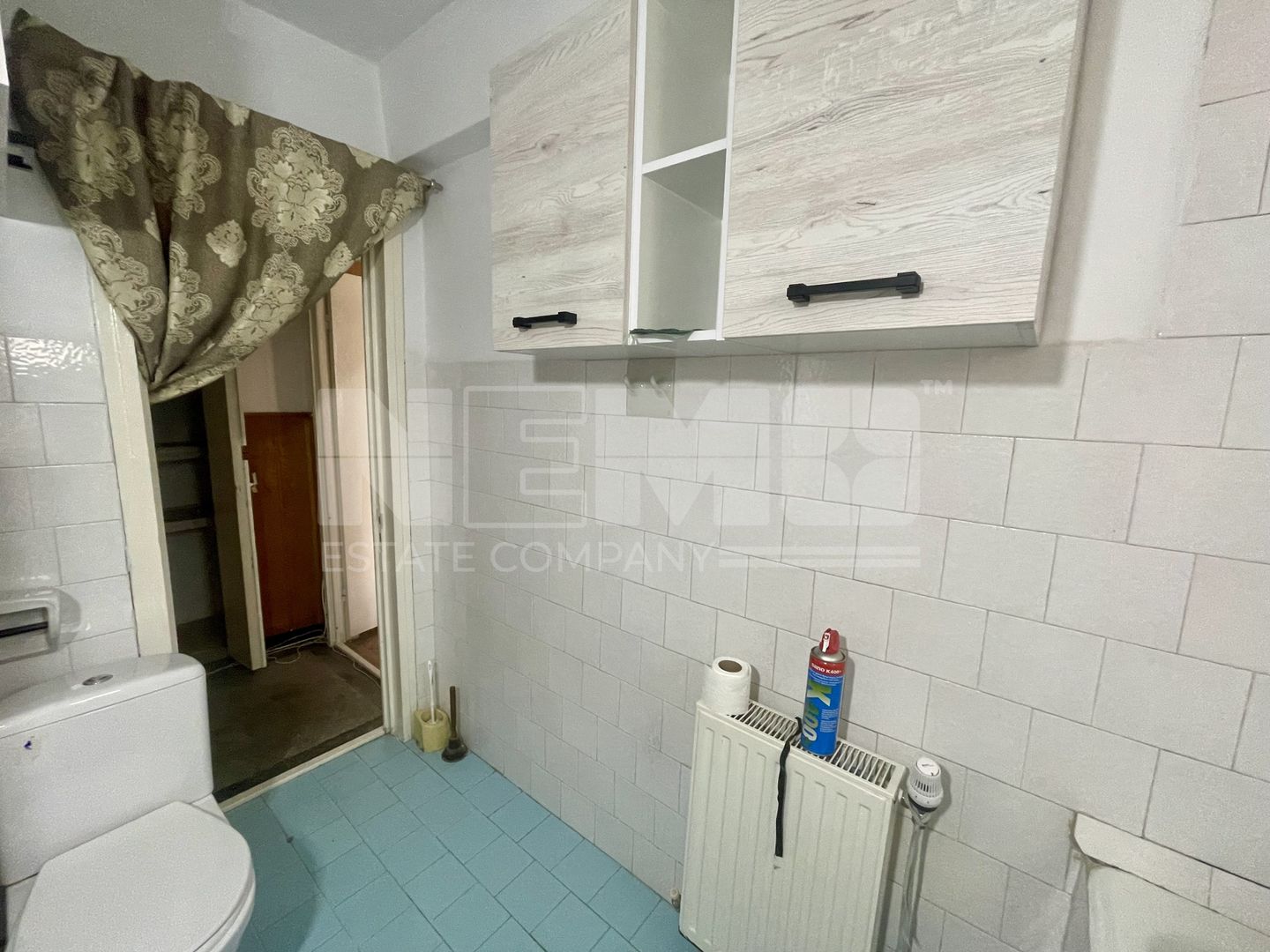 APARTAMENT 2 CAMERE | ETAJ 3 | GARAJ+BECI+BOXA | CENTRAL RADAUTI - Poză 9
