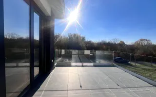 Duplex modern cu 5 camere si curte amenajata I Dumbravita - Poză 12