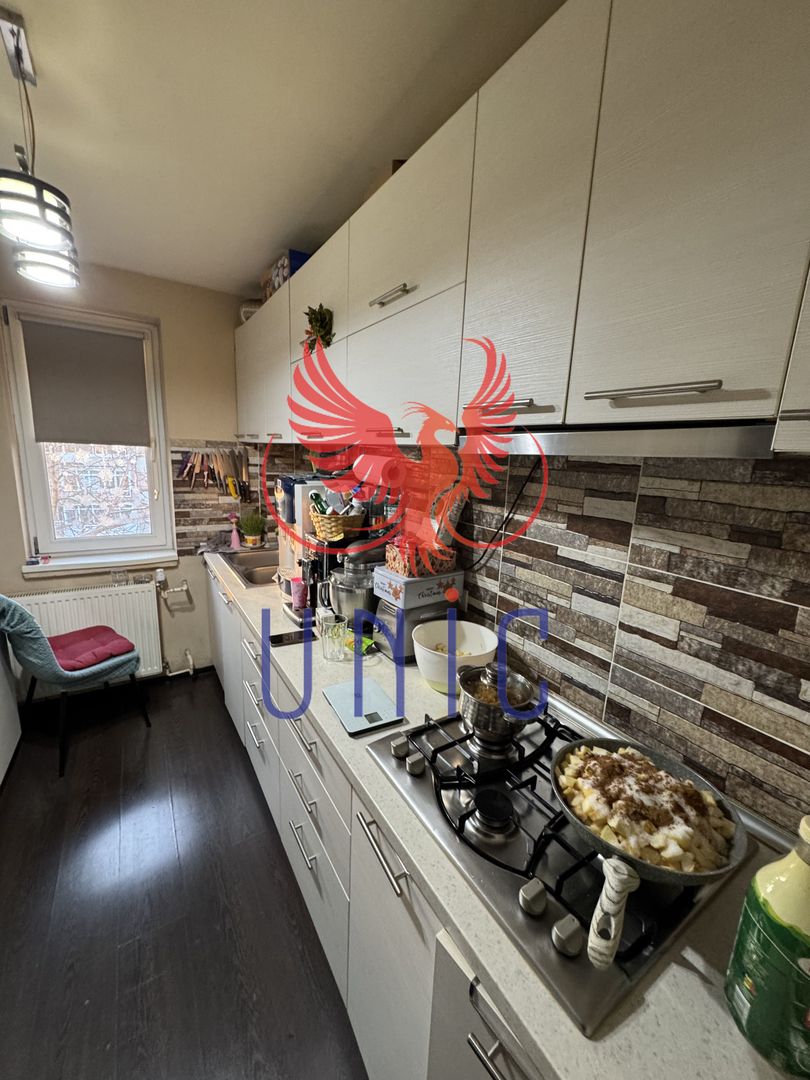 Apartament 3 camere Brazda! - Poză 25