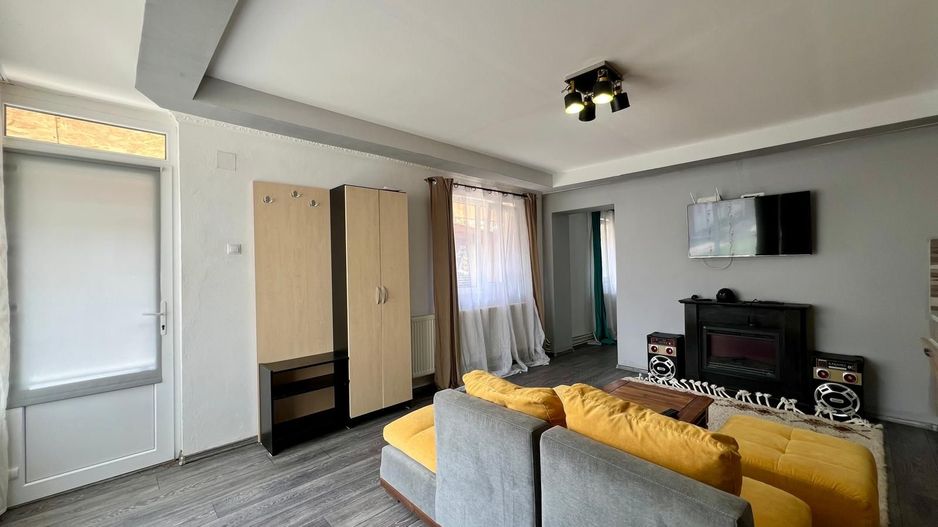 Casa cu curte si gradina de vanzare in Vinga COMISON 0% CUMPARATOR - Poză 36