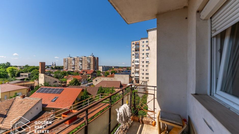 Apartament  2 camere,  semidecomandat, zona Lebada- Vlaicu, comision 0% - Poză 14