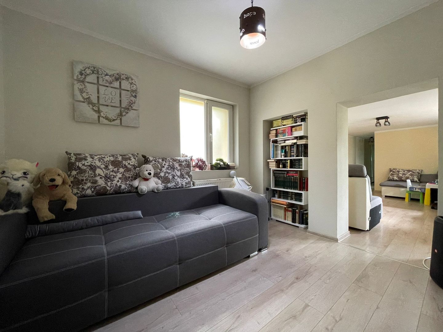 Casă individuală 5 camere-150.000€-Zona Plopi - Poză 3