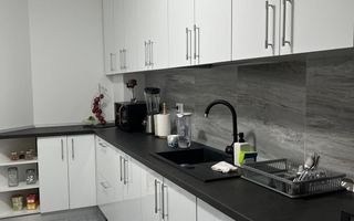 Apartament 2 camere 61mp Decomandat Utilat - Poză 5