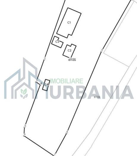 Casă de vânzare în Costești, Iași, mobilată, la 7 km de Târg Frumos - Poză 8