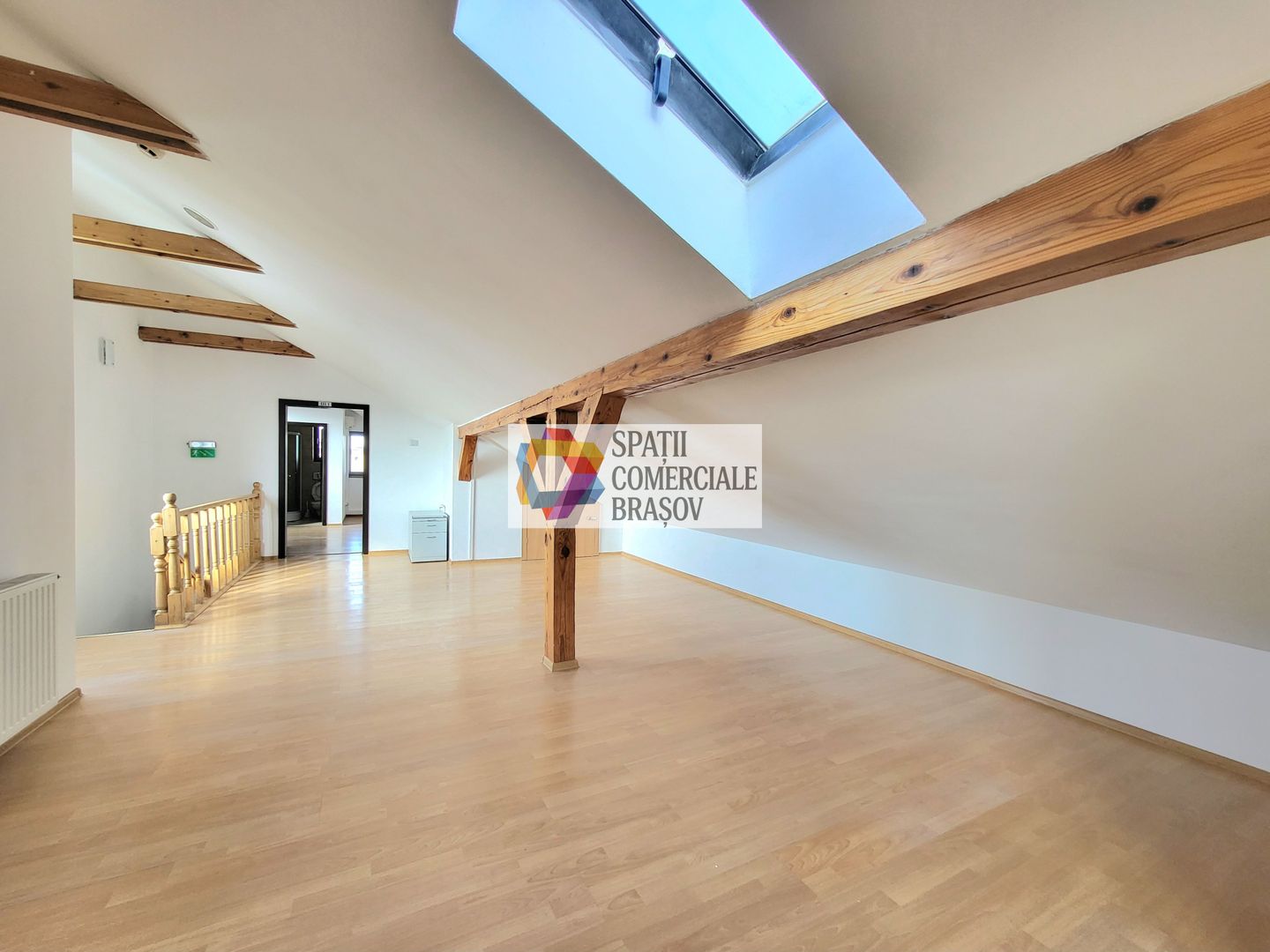 Spatiu de birouri la casa - 436 mp - Poză 11
