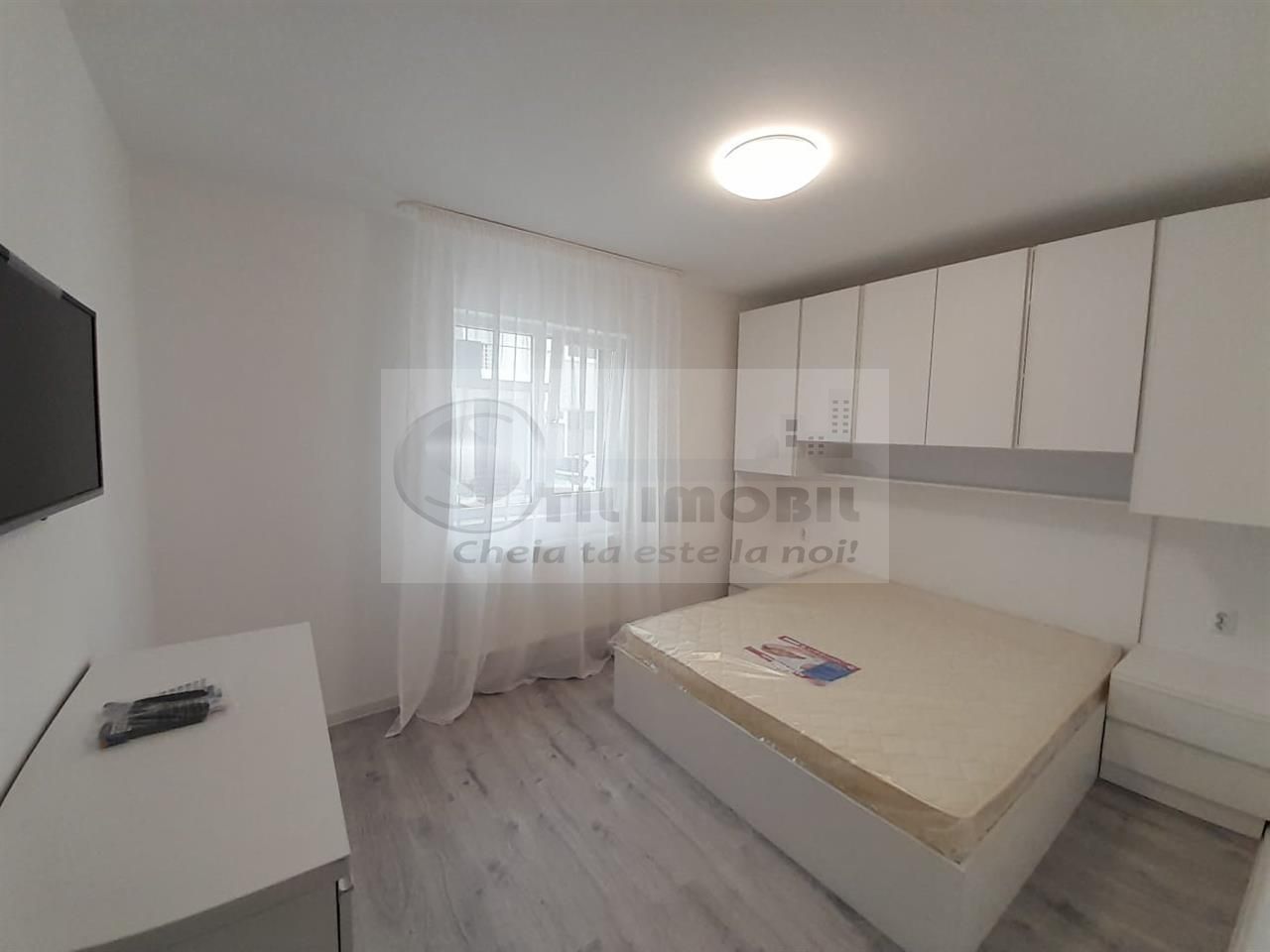 Apartament 1 camera decomandat reper Visoianu - Poză 1