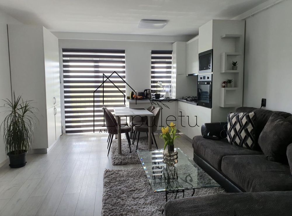 Apartament de Inchiriat | 2 Camere | 42 MPU | Magnolia - Poză 2