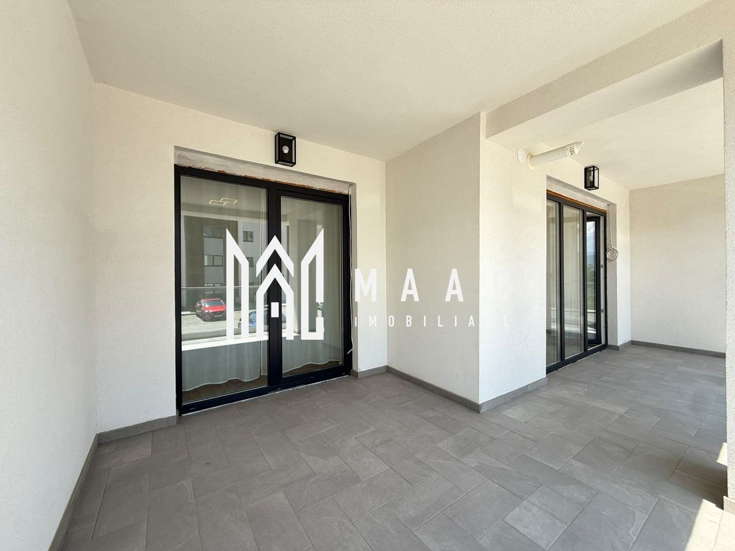 Apartament 2 camere nou | Modern | Balcon | Parcare - Poză 8