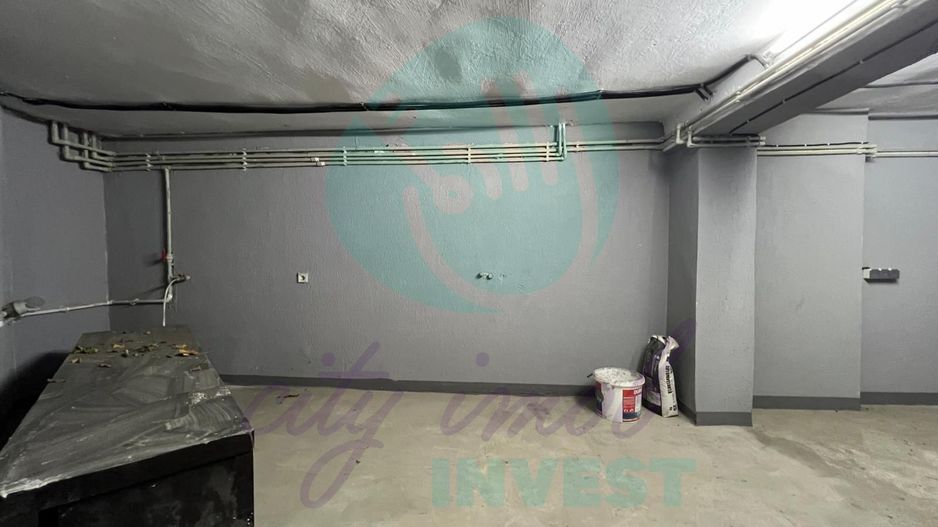 Spatiu comercial STRADAL-42 Mp + 17 Mp demisol - Poză 7