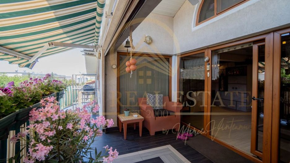 Inel II -Dezrobirii -  Vanzare apartament cu 4 camere - Poză 6