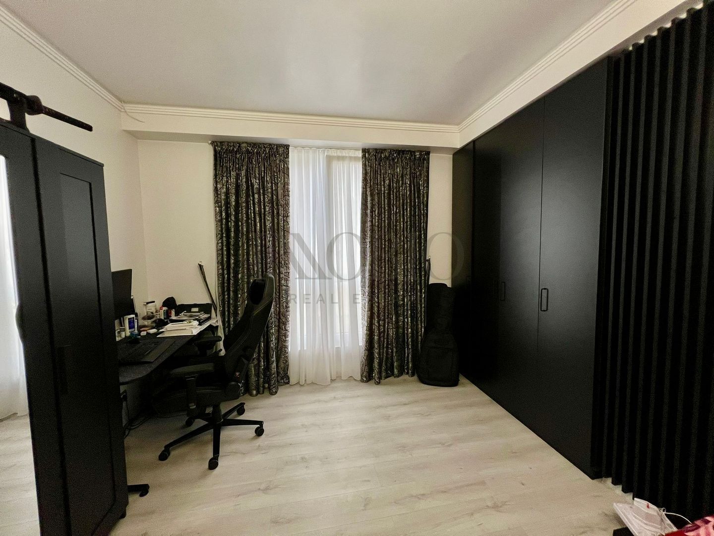 Apartament 4 Camere - Cartierul Francez - 165 MP - Poză 12